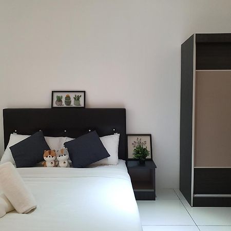 쿠알라룸푸르 3 Towers Jalan Ampang By Amasses Property Management 아파트 객실 사진