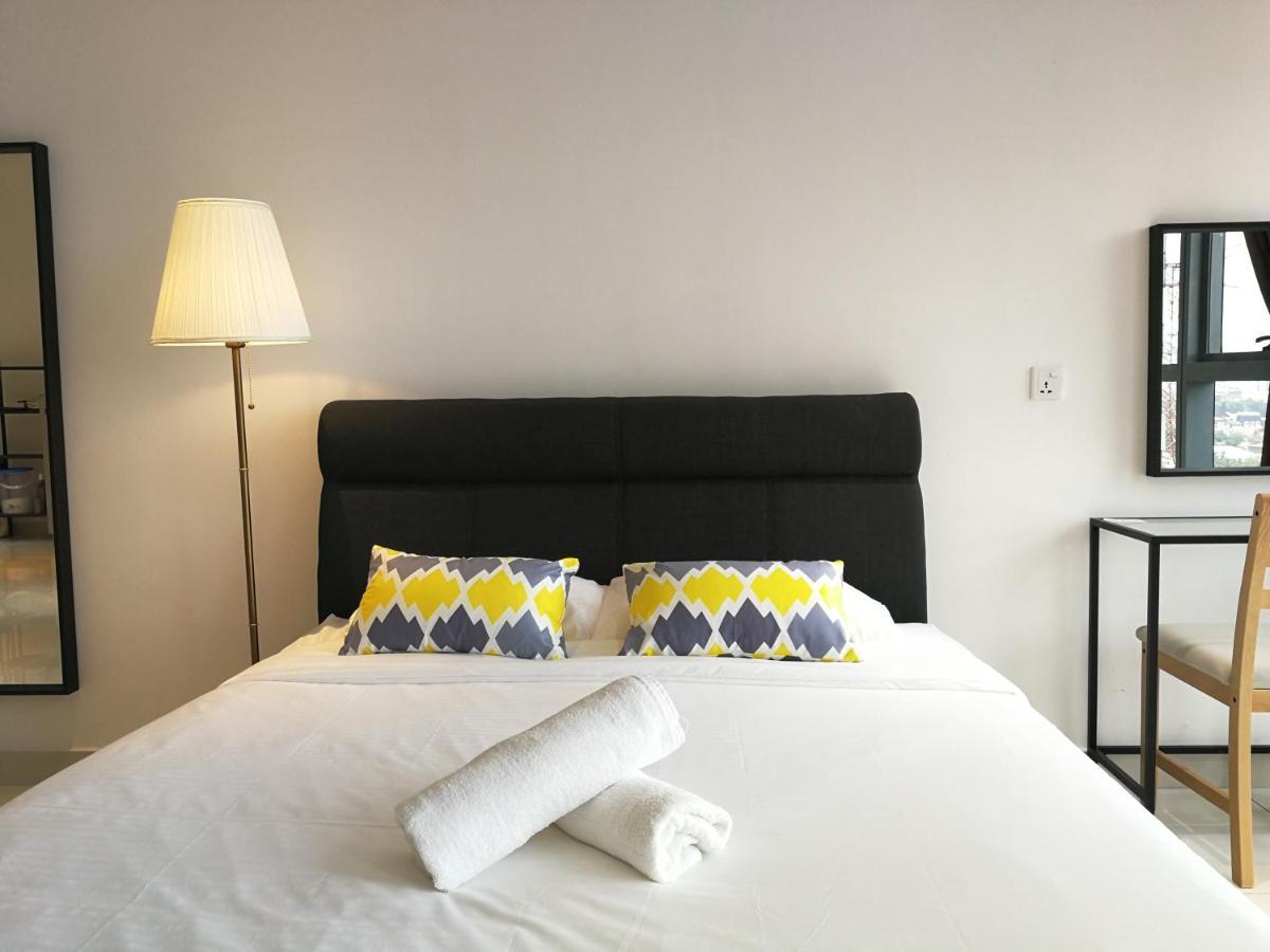 쿠알라룸푸르 3 Towers Jalan Ampang By Amasses Property Management 아파트 외부 사진