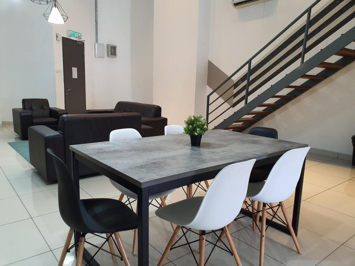 쿠알라룸푸르 3 Towers Jalan Ampang By Amasses Property Management 아파트 외부 사진