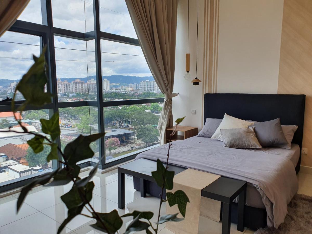 쿠알라룸푸르 3 Towers Jalan Ampang By Amasses Property Management 아파트 외부 사진