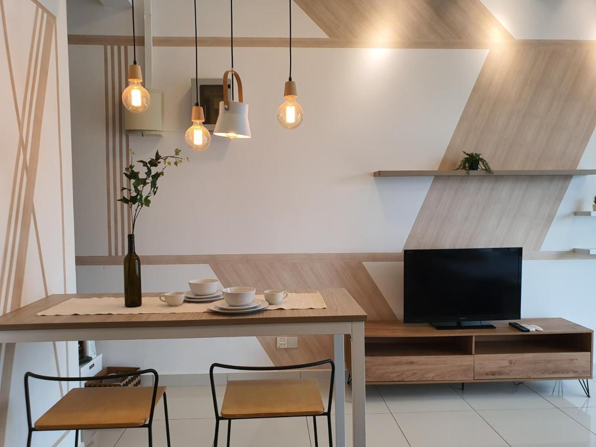 쿠알라룸푸르 3 Towers Jalan Ampang By Amasses Property Management 아파트 외부 사진