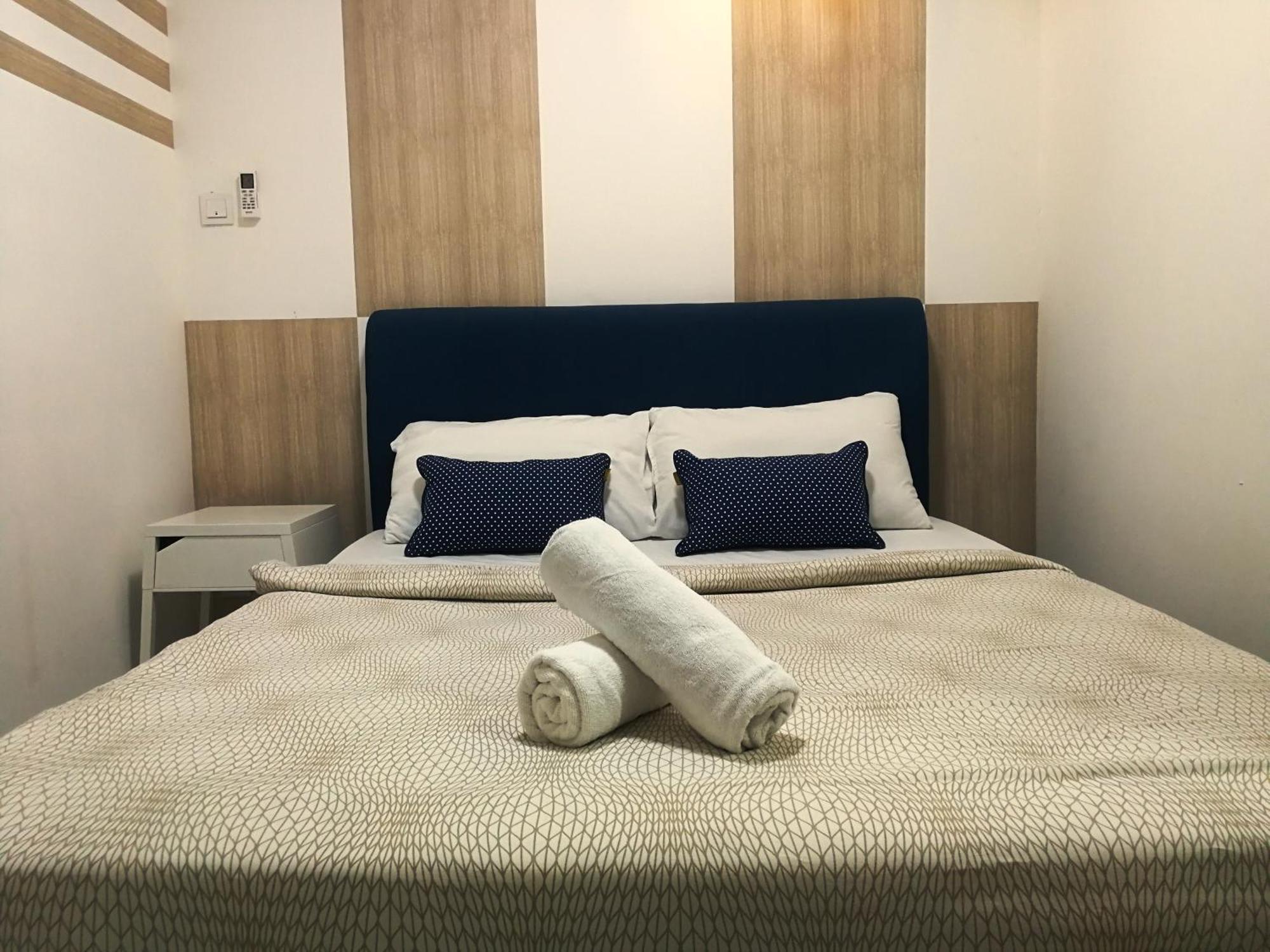 쿠알라룸푸르 3 Towers Jalan Ampang By Amasses Property Management 아파트 객실 사진