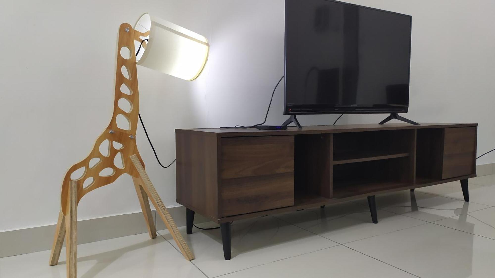쿠알라룸푸르 3 Towers Jalan Ampang By Amasses Property Management 아파트 객실 사진