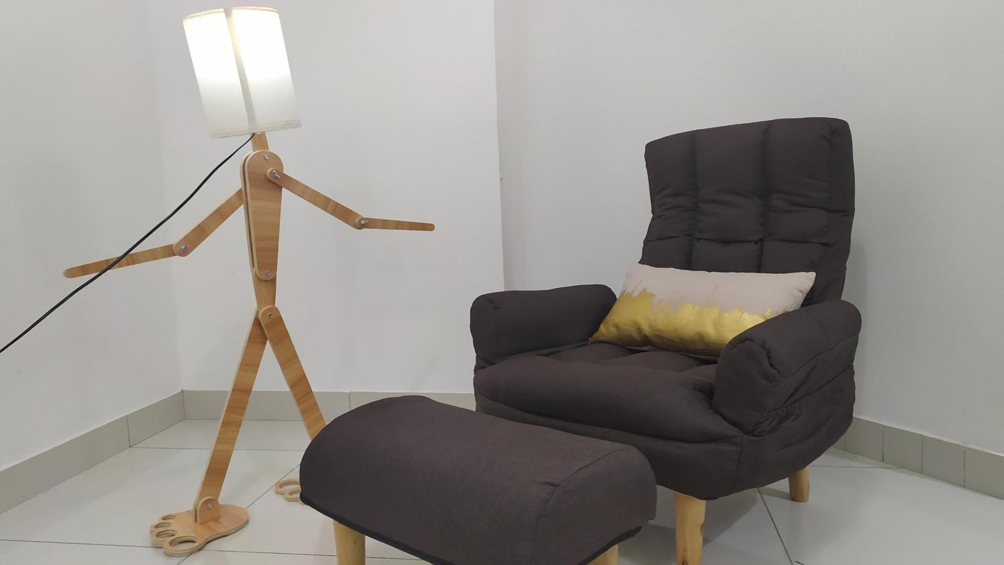 쿠알라룸푸르 3 Towers Jalan Ampang By Amasses Property Management 아파트 객실 사진