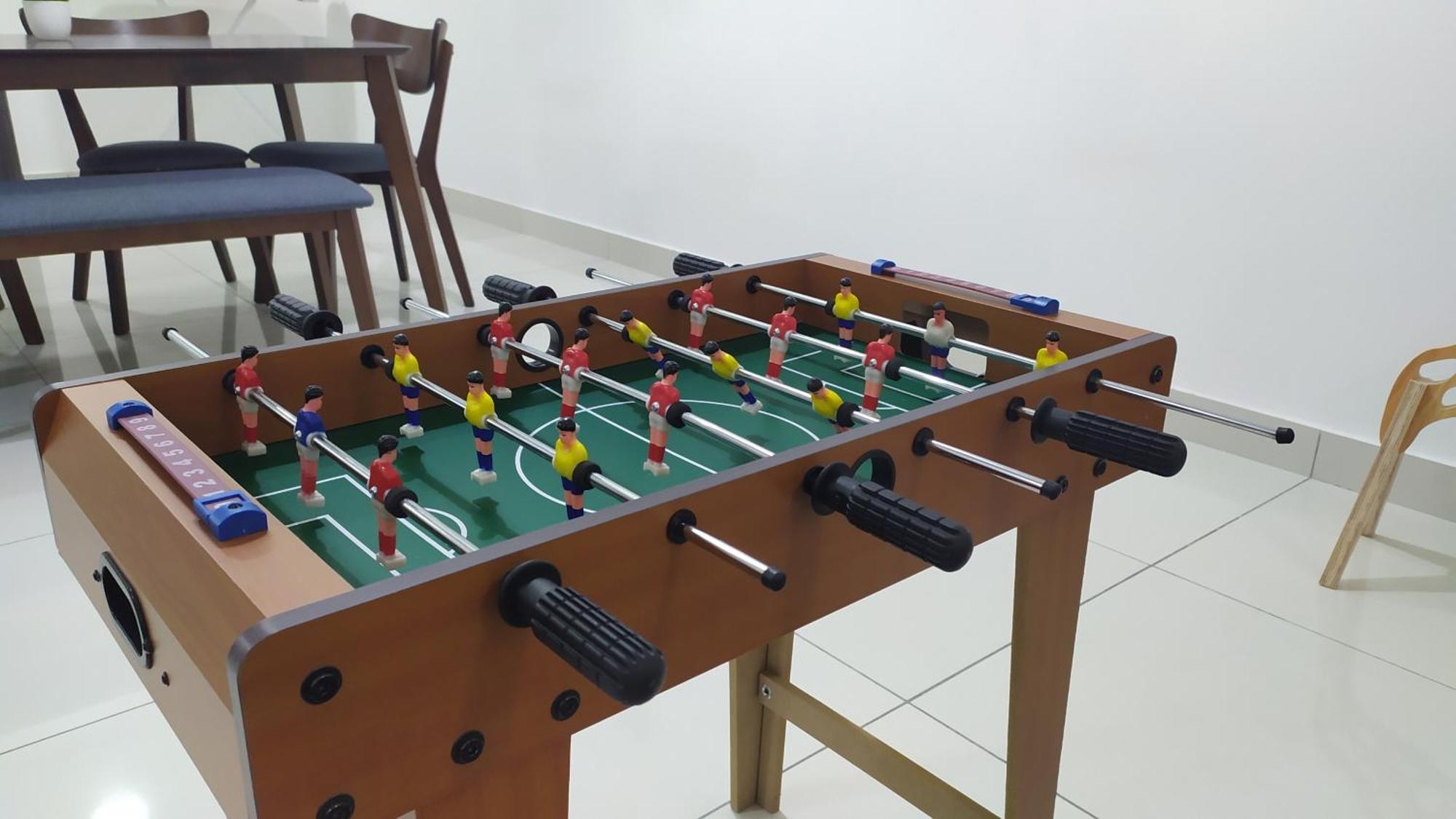 쿠알라룸푸르 3 Towers Jalan Ampang By Amasses Property Management 아파트 객실 사진