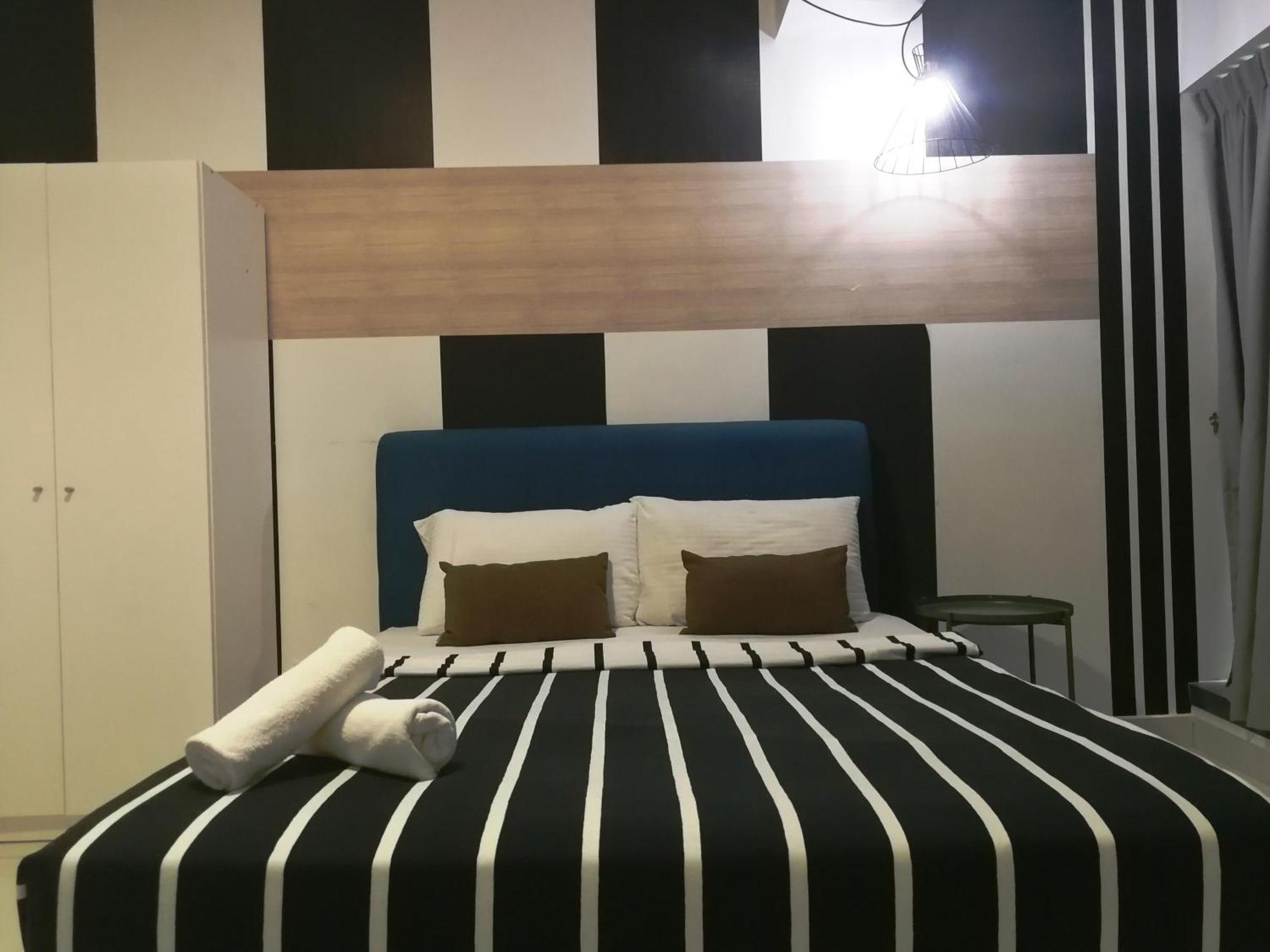 쿠알라룸푸르 3 Towers Jalan Ampang By Amasses Property Management 아파트 객실 사진