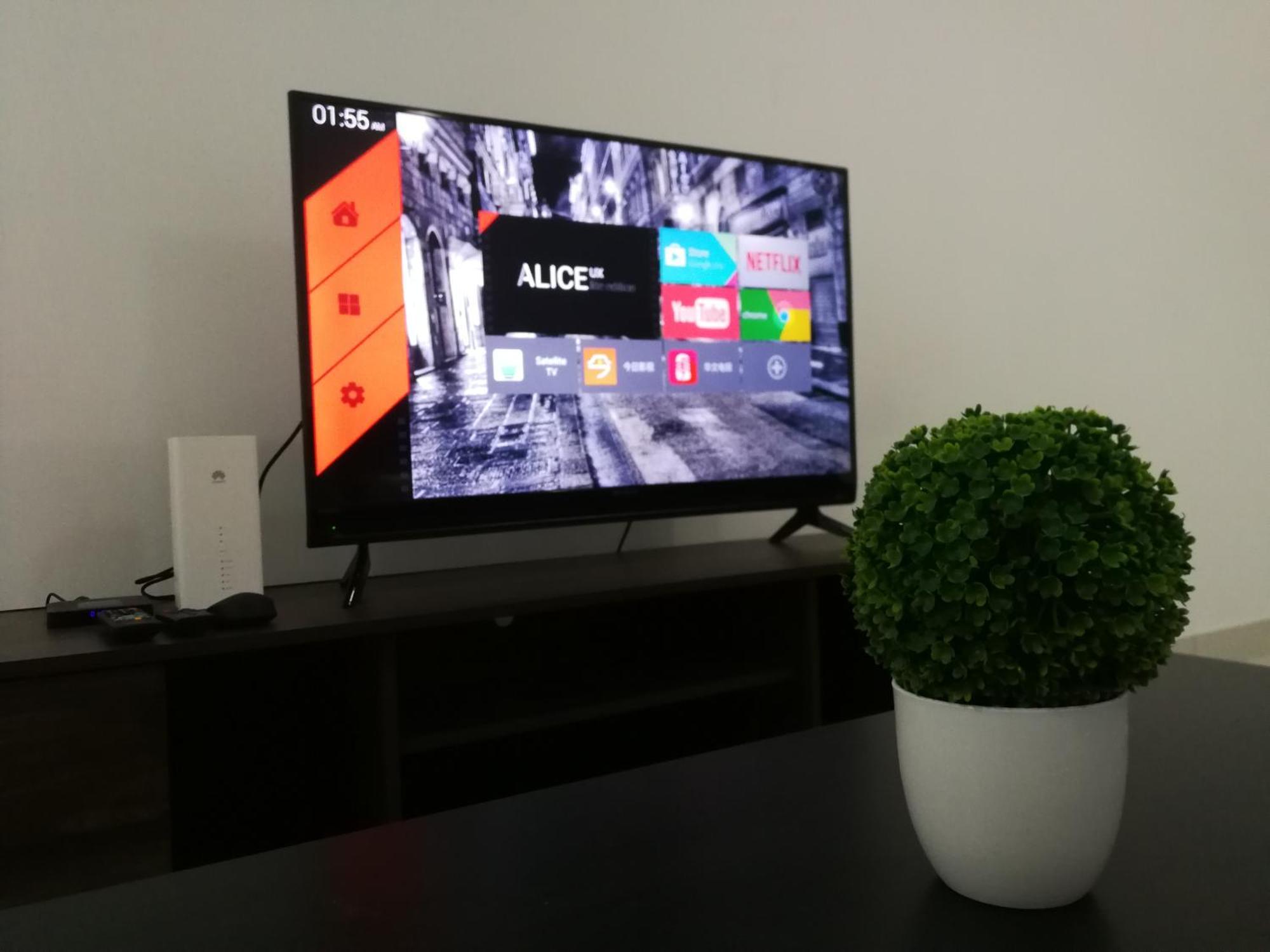 쿠알라룸푸르 3 Towers Jalan Ampang By Amasses Property Management 아파트 객실 사진