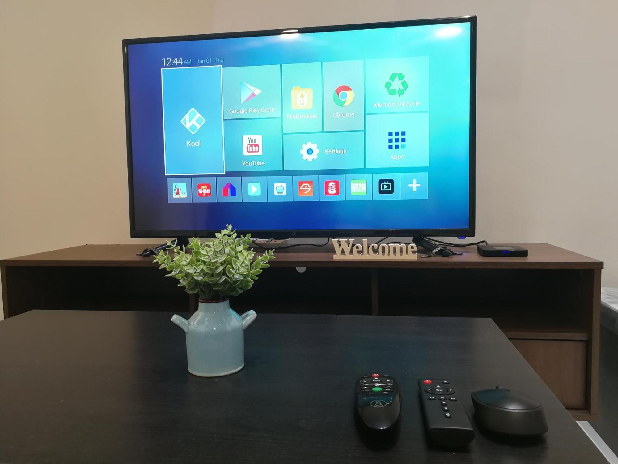 쿠알라룸푸르 3 Towers Jalan Ampang By Amasses Property Management 아파트 객실 사진